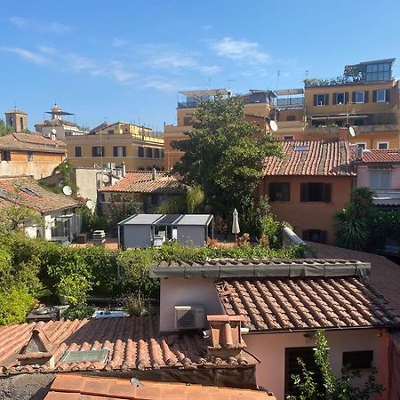 הוילה רומא Casa Panieri מראה חיצוני תמונה
