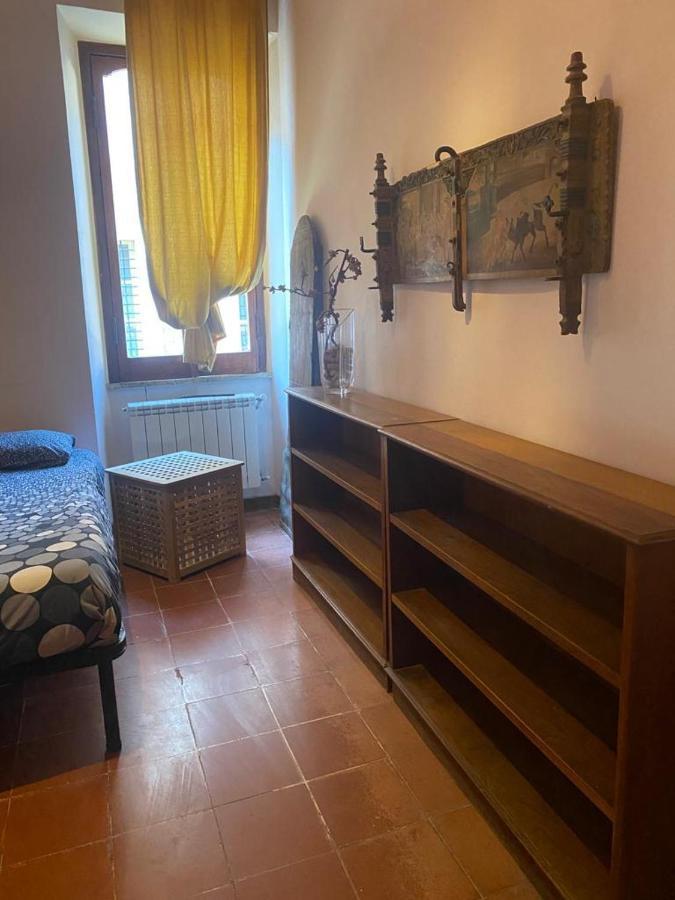 הוילה רומא Casa Panieri מראה חיצוני תמונה